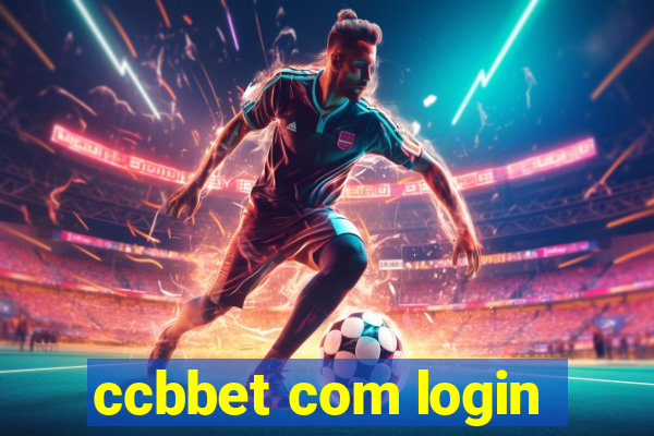 ccbbet com login